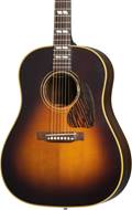 Gibson Custom 1942 Banner Southern Jumbo Reissue Vintage Sunburst Light Aged