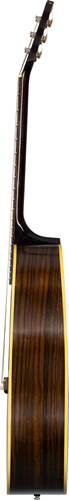 Gibson Custom 1942 Banner Southern Jumbo Reissue Vintage Sunburst Light Aged Gibson Custom 1942 Banner Southern Jumbo Reissue Vintage Sunburst Light Aged