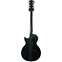 Gibson Les Paul Supreme Fireburst #215230325 Back View