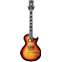 Gibson Les Paul Supreme Fireburst #215230325 Front View