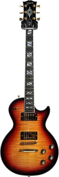 Gibson Les Paul Supreme Fireburst #225130249
