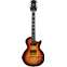 Gibson Les Paul Supreme Fireburst #225130249 Front View
