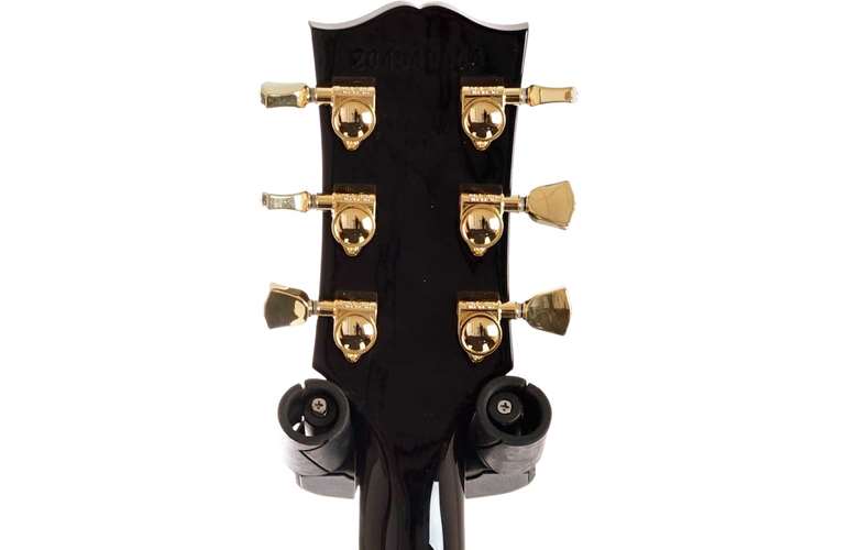 Gibson Les Paul Supreme Fireburst #204540064 Gibson Les Paul Supreme Fireburst #204540064