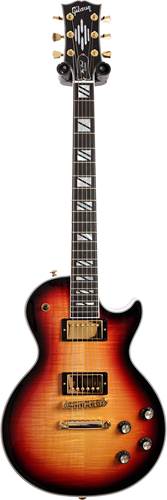 Gibson Les Paul Supreme Fireburst #204540064