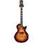 Gibson Les Paul Supreme Fireburst #204540064 Front View