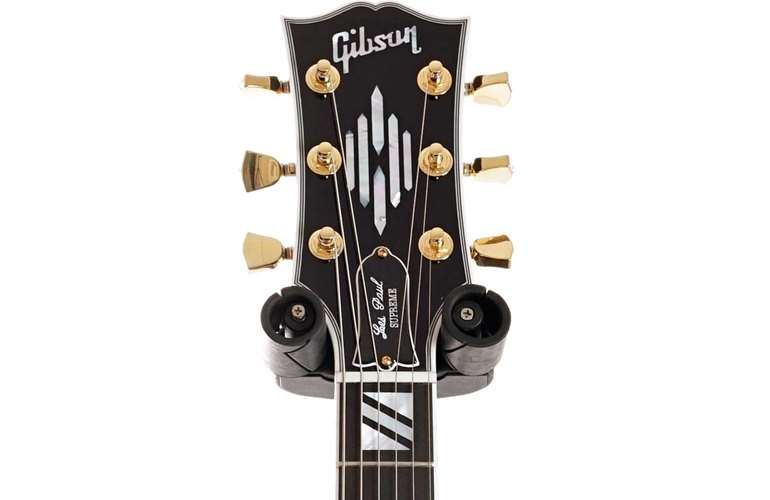 Gibson Les Paul Supreme Fireburst #204540064 Gibson Les Paul Supreme Fireburst #204540064