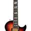 Gibson Les Paul Supreme Fireburst #204540064