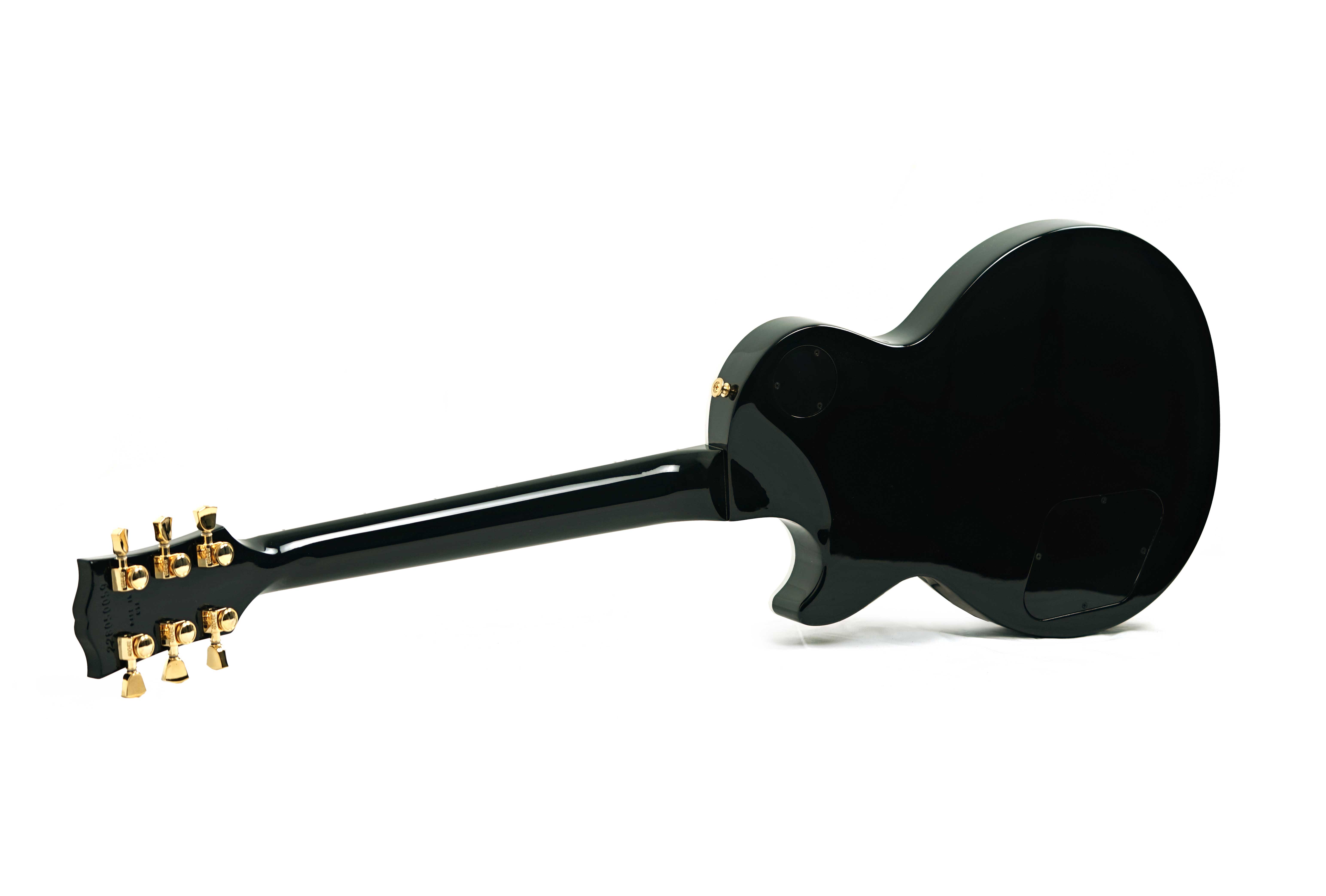 Gibson Les Paul Supreme Fireburst #228050059