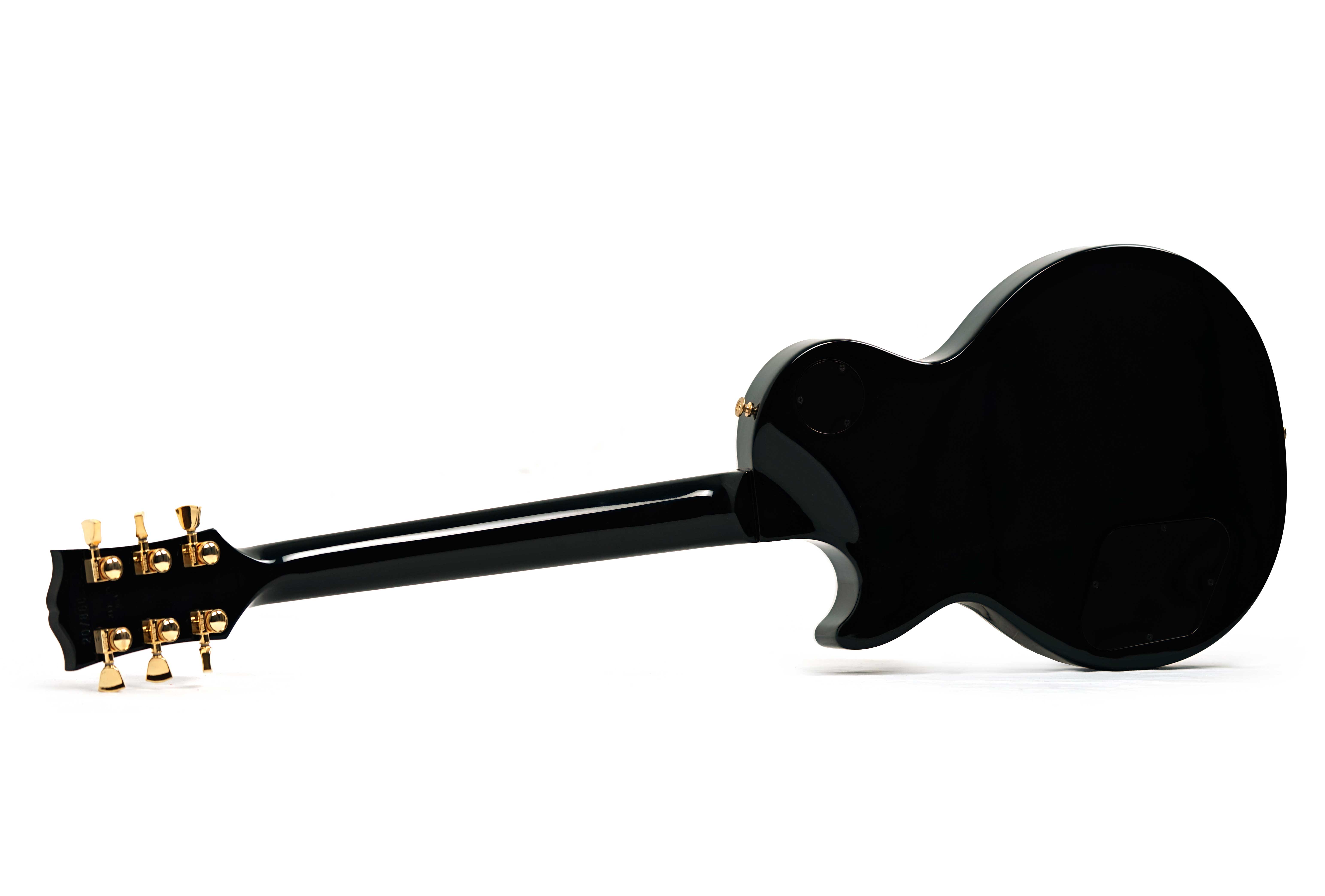 Gibson Les Paul Supreme Fireburst #207860099