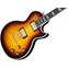 Gibson Les Paul Supreme Fireburst  Front View