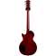 Gibson Les Paul Supreme Wine Red #215130276 Back View