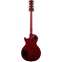 Gibson Les Paul Supreme Wine Red (Ex-Demo) #212130152 Back View