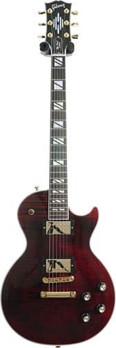Gibson Les Paul Supreme Wine Red (Ex-Demo) #212130152