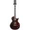 Gibson Les Paul Supreme Wine Red (Ex-Demo) #212130152 Front View