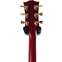 Gibson Les Paul Supreme Wine Red #226430219 