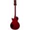 Gibson Les Paul Supreme Wine Red #226430219 Back View