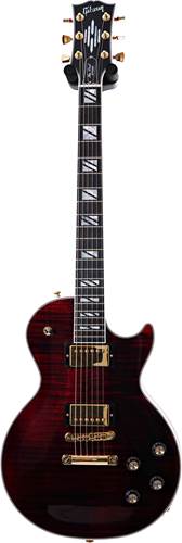 Gibson Les Paul Supreme Wine Red #226430219