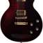 Gibson Les Paul Supreme Wine Red #226430219 