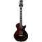Gibson Les Paul Supreme Wine Red #226430219 Front View