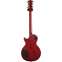 Gibson Les Paul Supreme Wine Red  Back View