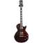 Gibson Les Paul Supreme Wine Red  Front View