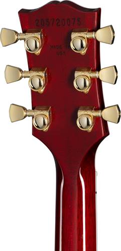 Gibson Les Paul Supreme Wine Red Gibson Les Paul Supreme Wine Red