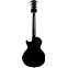 Gibson Les Paul Supreme Transparent Ebony Burst #225730236 Back View