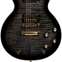 Gibson Les Paul Supreme Transparent Ebony Burst #225730236 