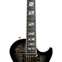 Gibson Les Paul Supreme Transparent Ebony Burst #225730236 