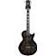 Gibson Les Paul Supreme Transparent Ebony Burst #225730236 Front View