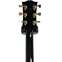 Gibson Les Paul Supreme Transparent Ebony Burst #229830122 