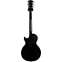 Gibson Les Paul Supreme Transparent Ebony Burst #229830122 Back View