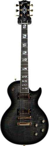 Gibson Les Paul Supreme Transparent Ebony Burst #229830122