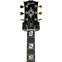 Gibson Les Paul Supreme Transparent Ebony Burst #229830122 