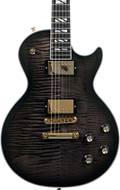 Gibson Les Paul Supreme Transparent Ebony Burst #217550041