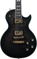 Gibson Les Paul Supreme Transparent Ebony Burst #209850005