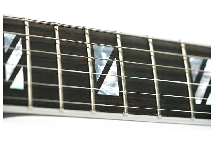 Gibson Les Paul Supreme Transparent Ebony Burst #209850005 Gibson Les Paul Supreme Transparent Ebony Burst #209850005