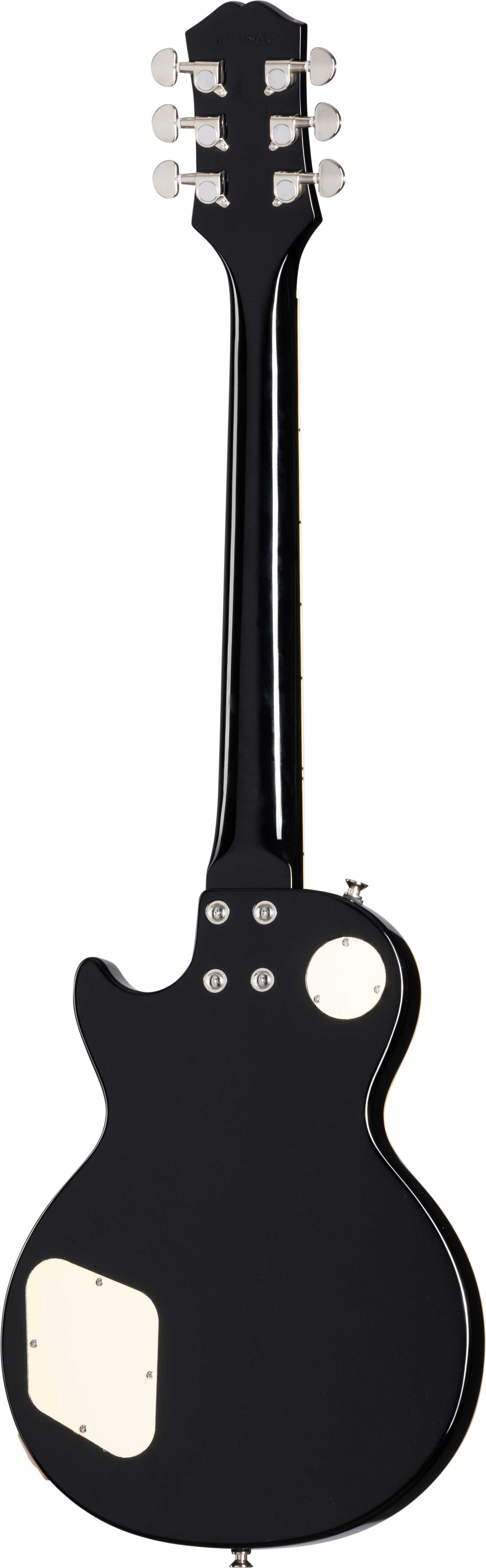 Epiphone Power Players Les Paul Dark Matter