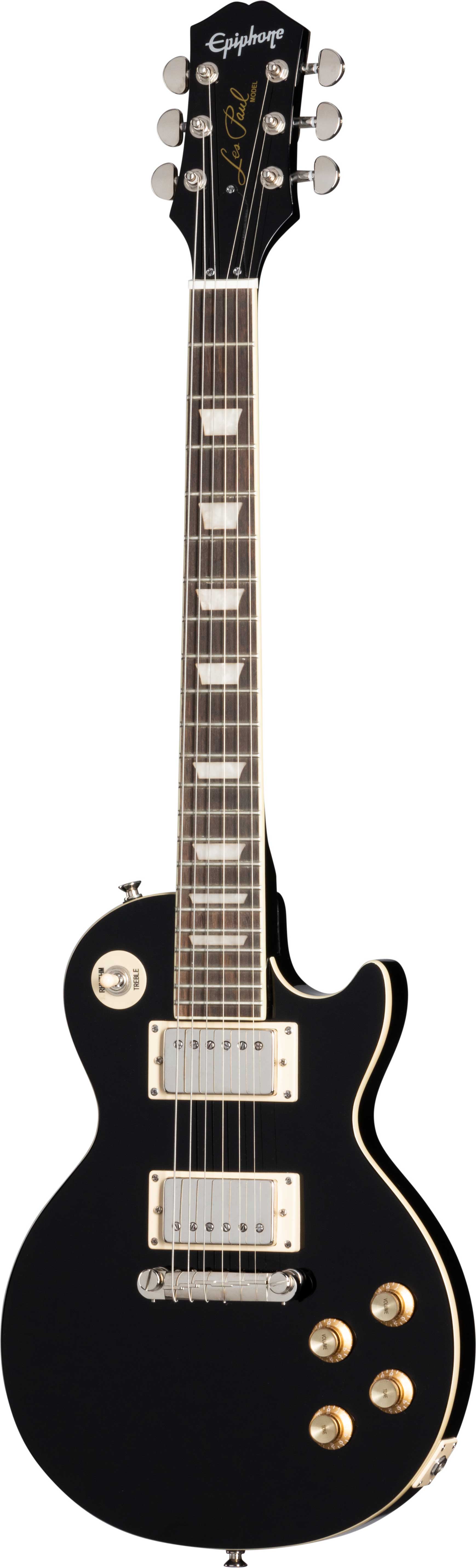 Epiphone Power Players Les Paul Dark Matter
