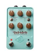 Universal Audio UAFX Del-Verb Ambience Companion