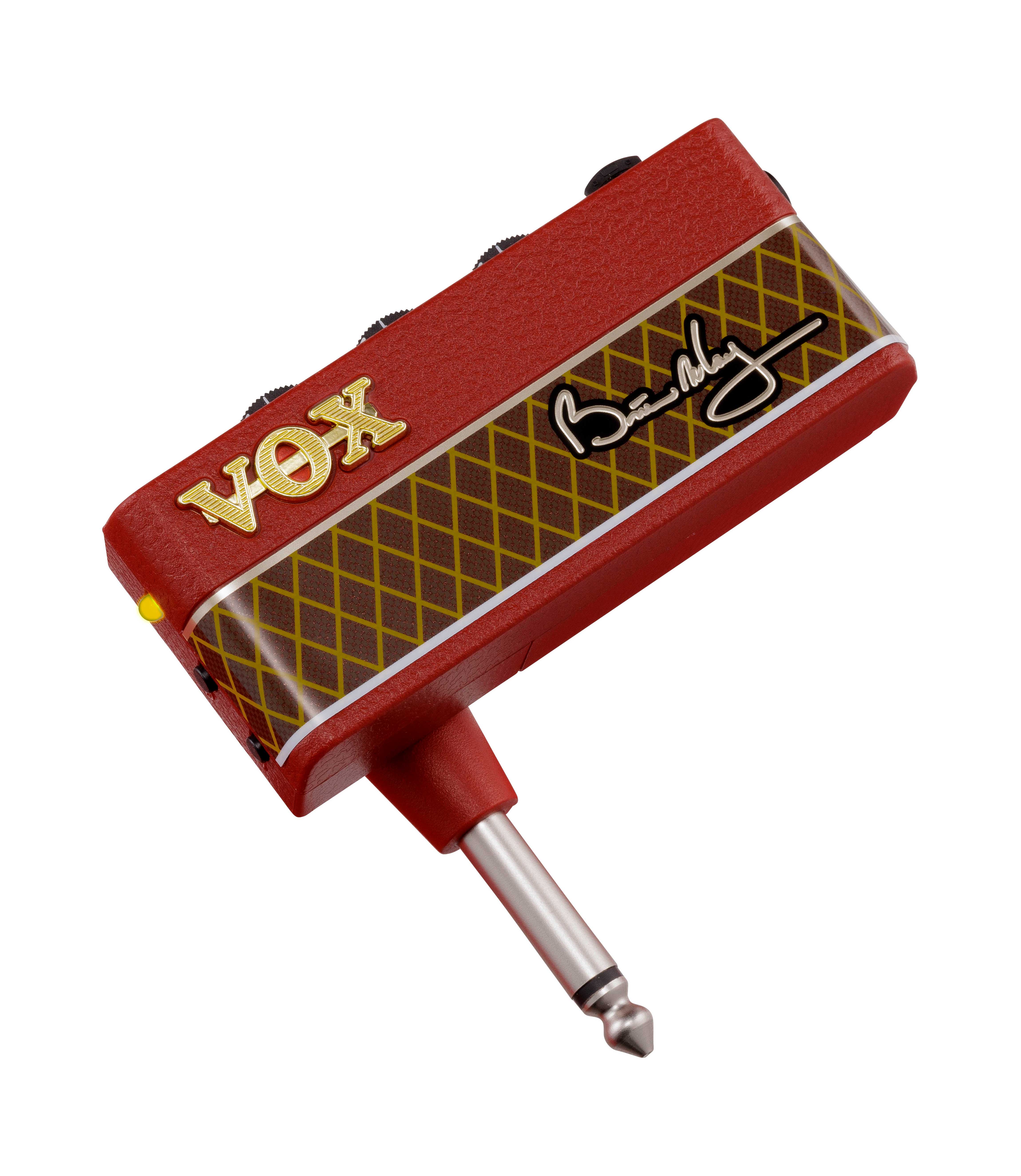 Vox Amplug Brian May
