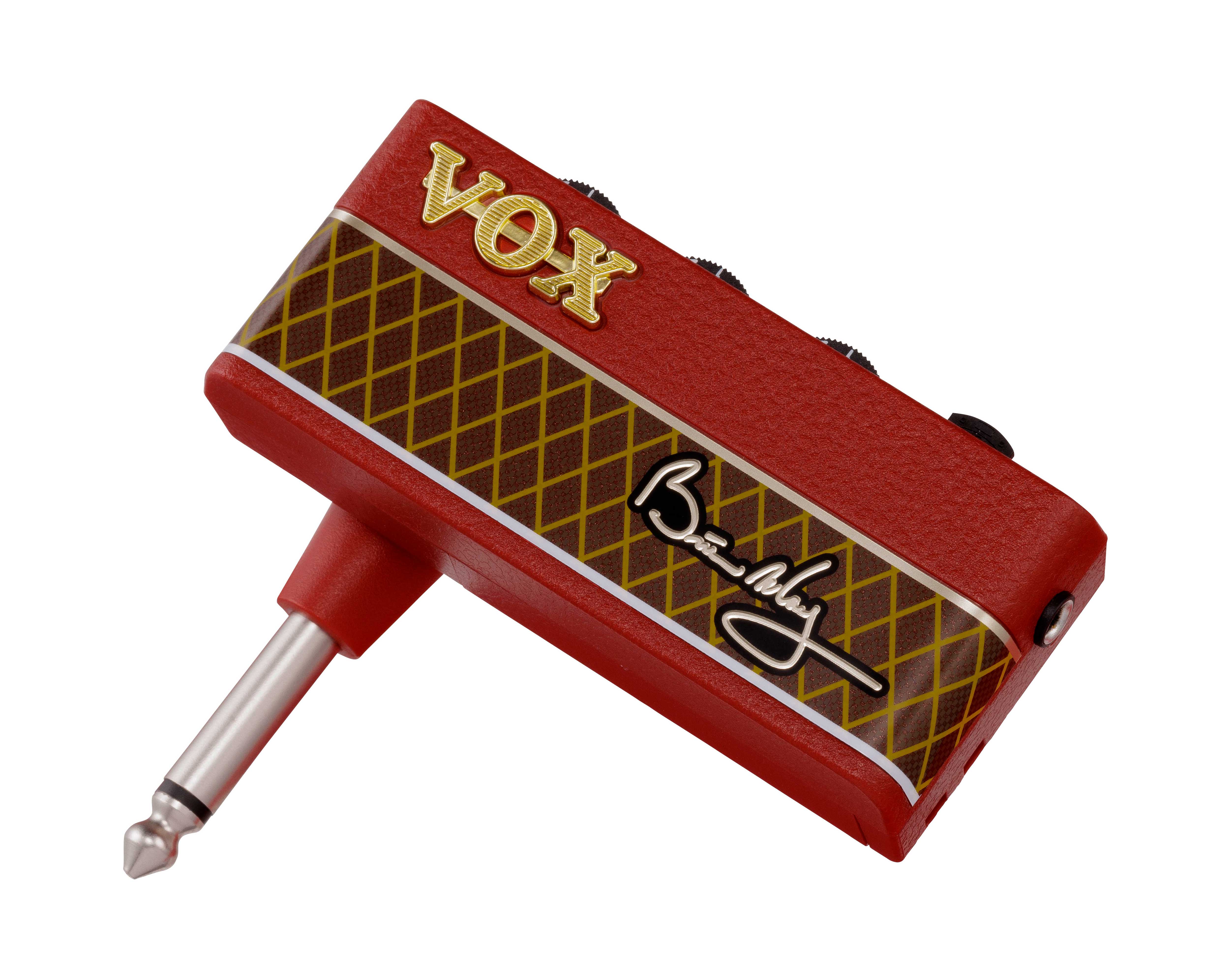 Vox Amplug Brian May | guitarguitar