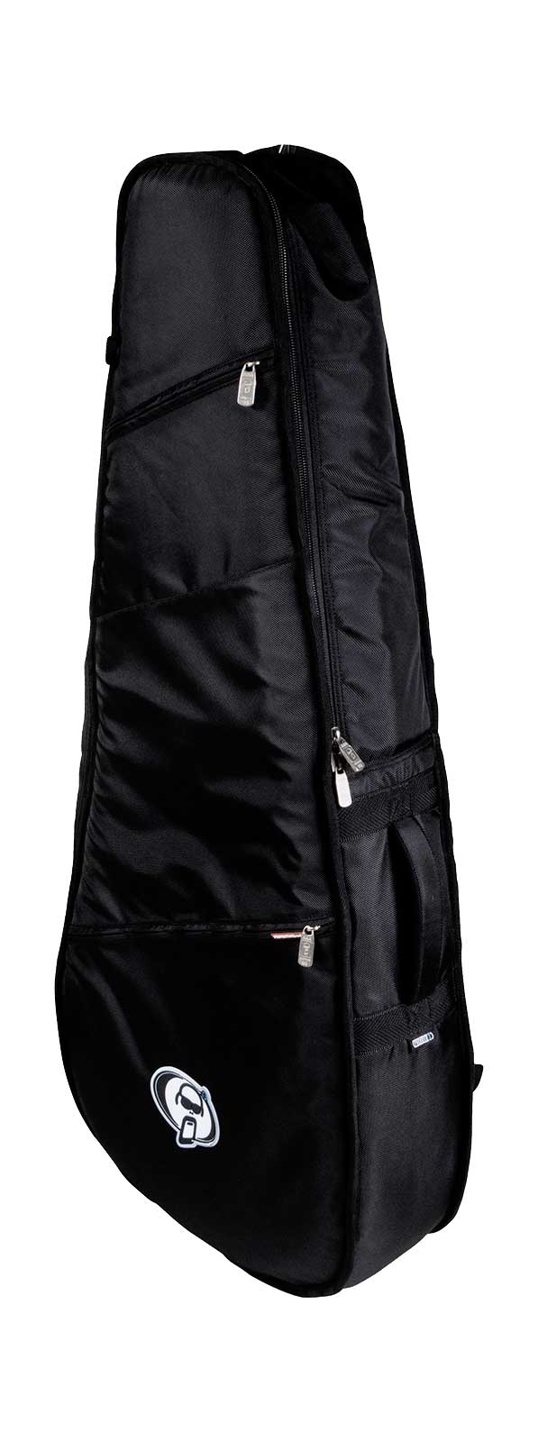 Protection Racket Guitar Gig Case