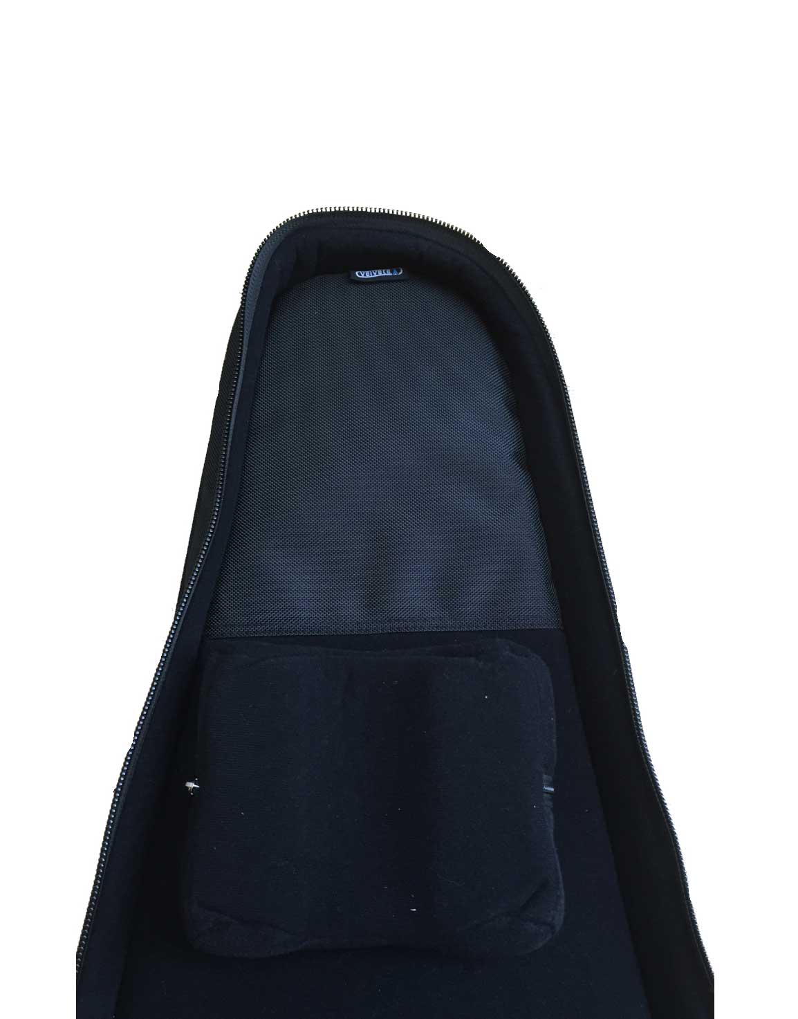 Protection Racket Guitar Gig Case