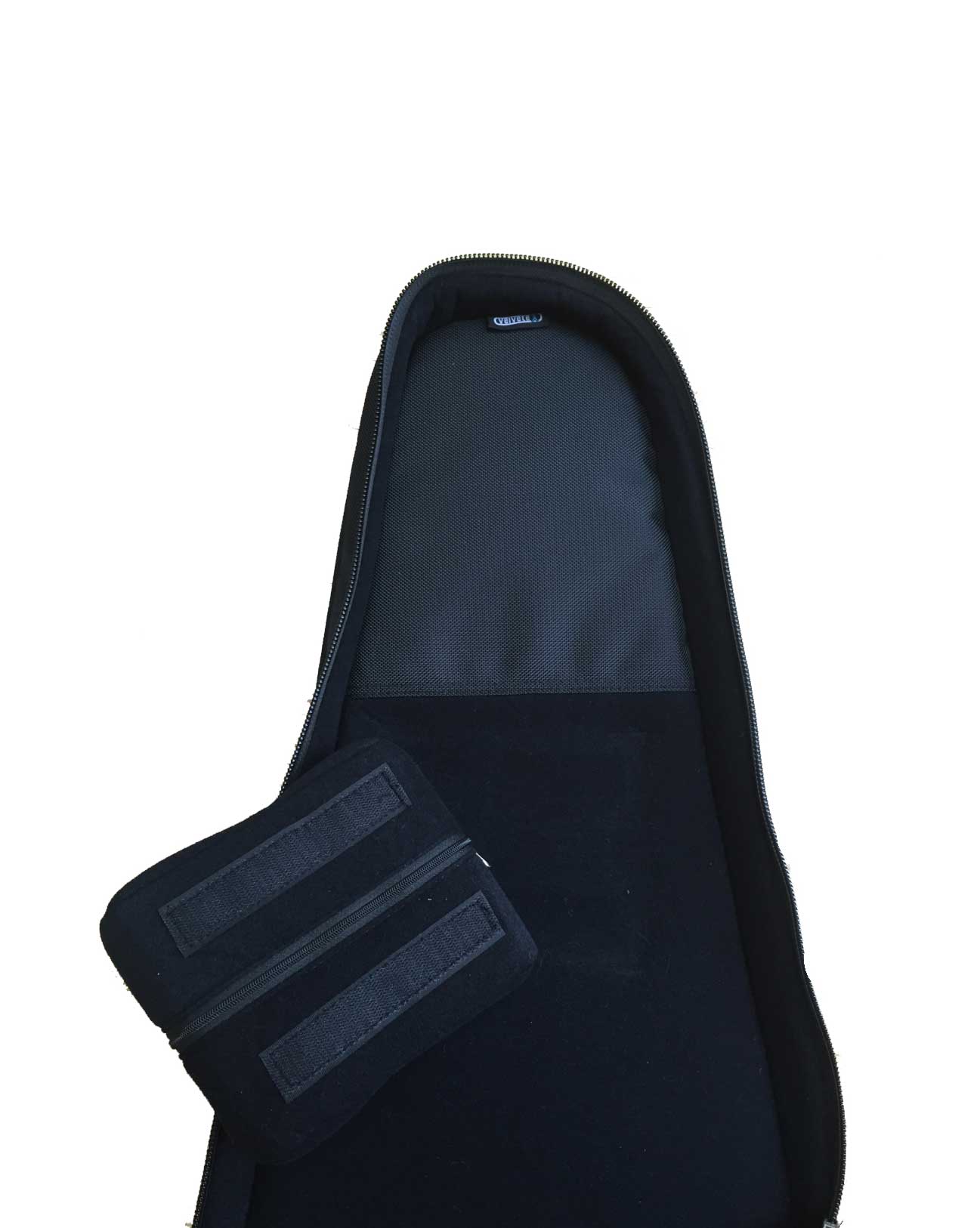 Protection Racket Guitar Gig Case