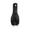 Protection Racket Electric Guitar Case Standard Back View