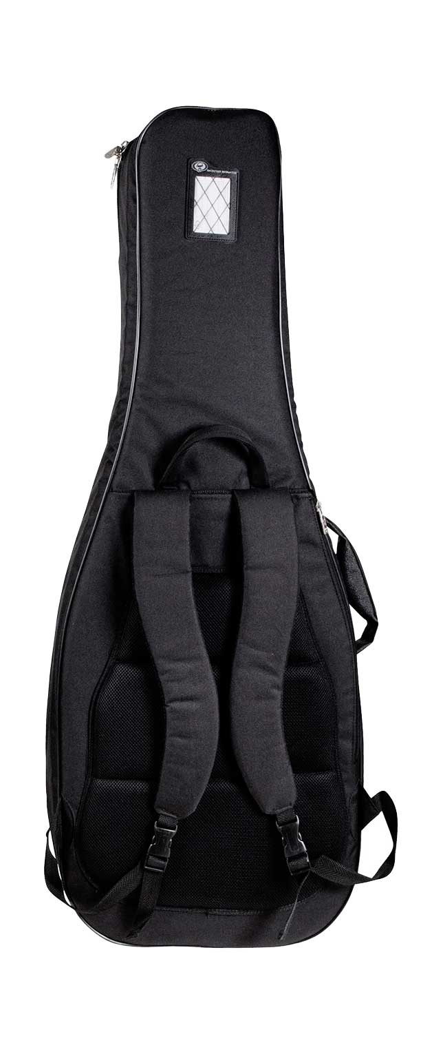 Protection Racket Electric Guitar Case Deluxe