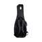 Protection Racket Classical Guitar Case Deluxe Back View