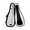 Protection Racket Classical Guitar Case Deluxe Front View