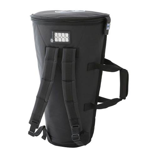 Protection Racket 9114-00 14 Inch x 26.5 Inch Djembe Bag Deluxe Protection Racket 9114-00 14 Inch x 26.5 Inch Djembe Bag Deluxe